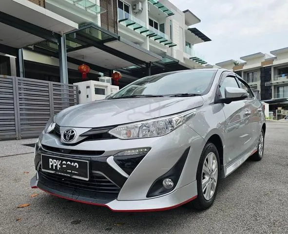 Toyota Vios