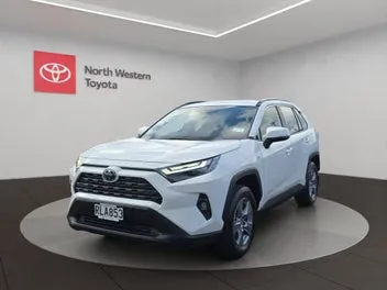 Toyota Rav4 2025 photo 4