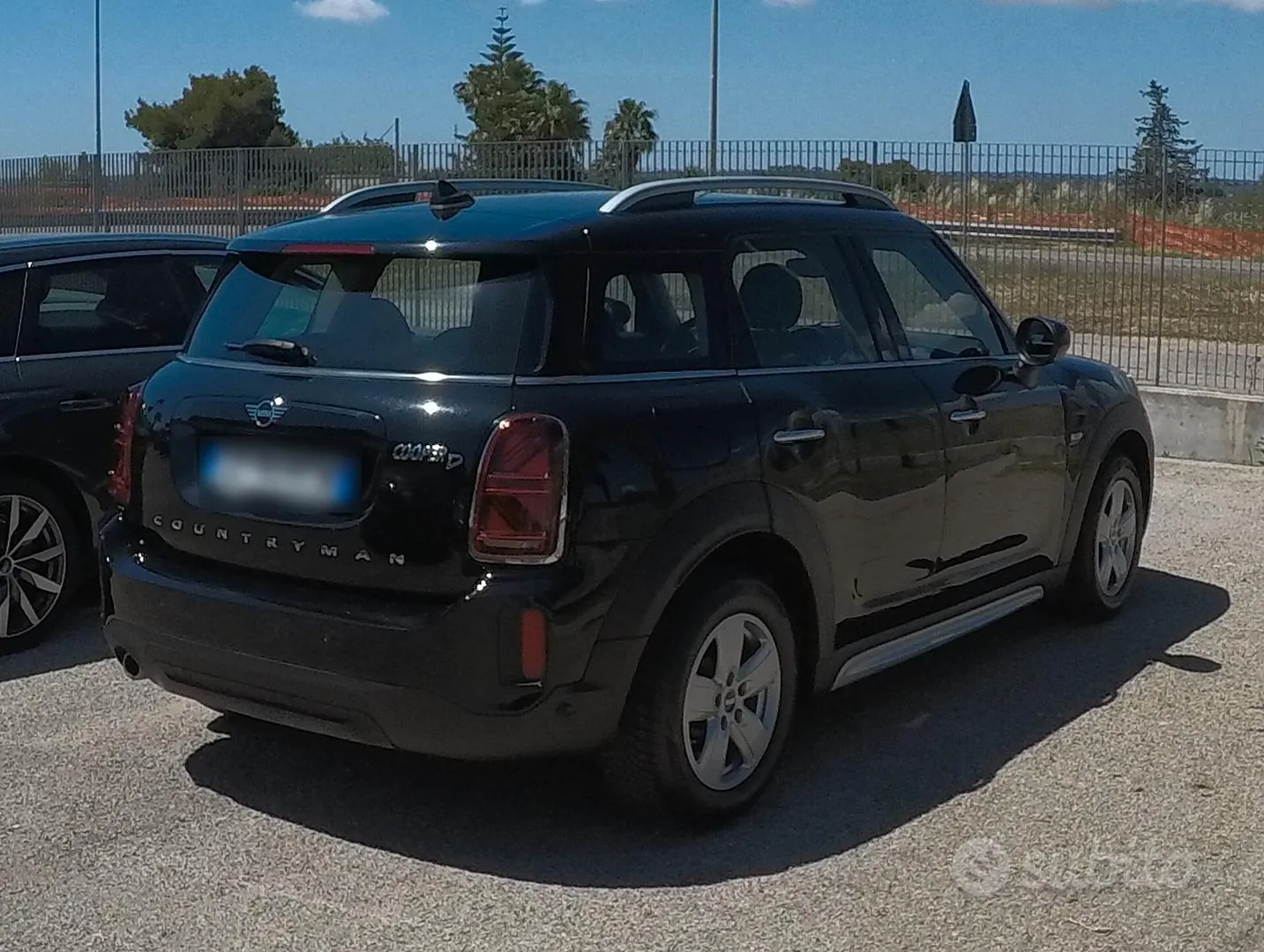 Mini Mini Countryman 2021 photo 4