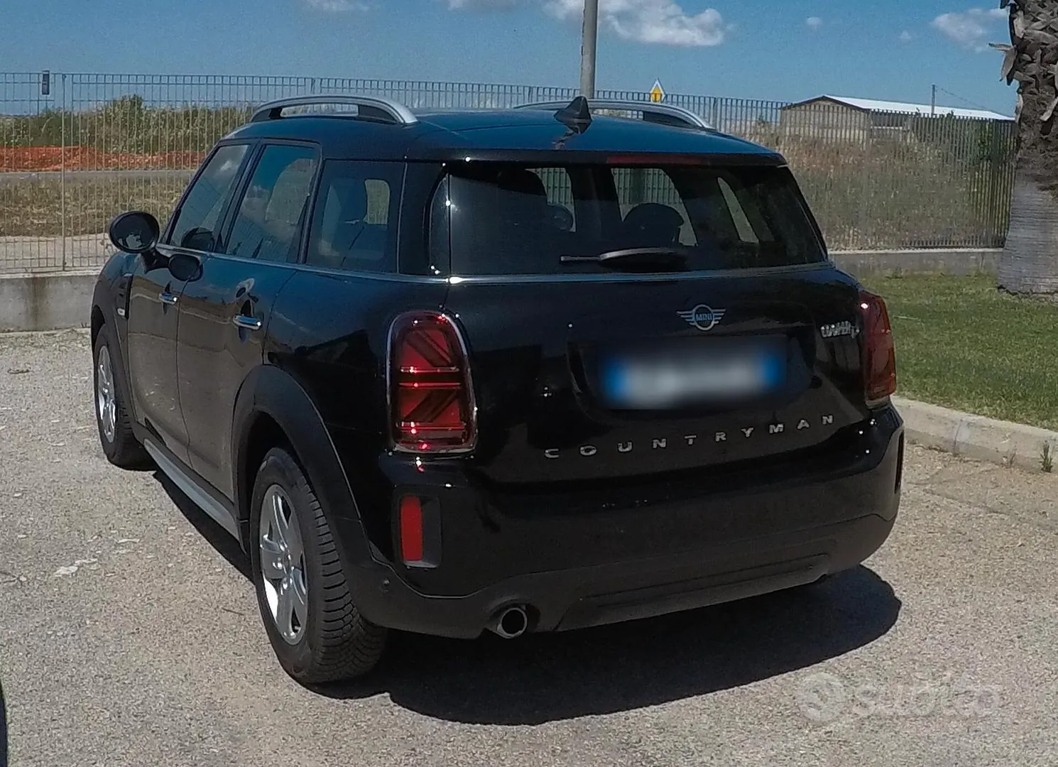 Mini Mini Countryman 2021 photo 3