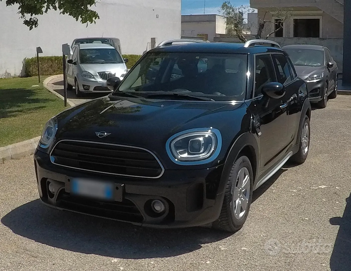 Mini Mini Countryman 2021 photo 2