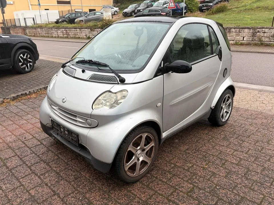 Smart Klimaanlage
