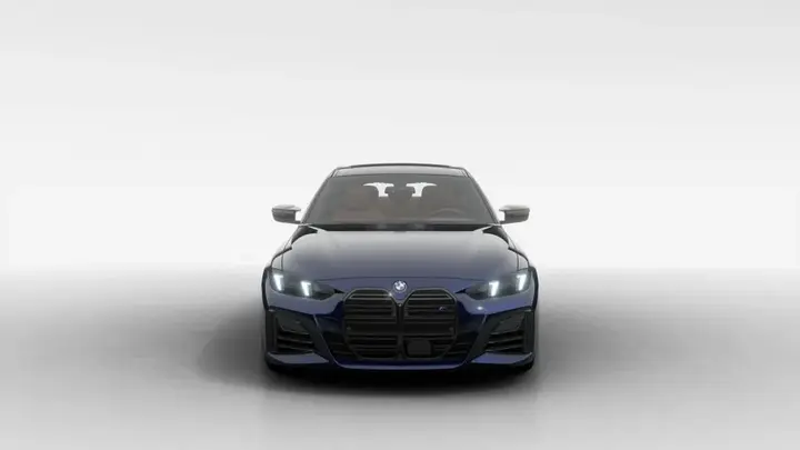 BMW 4 Series 2027 photo 3