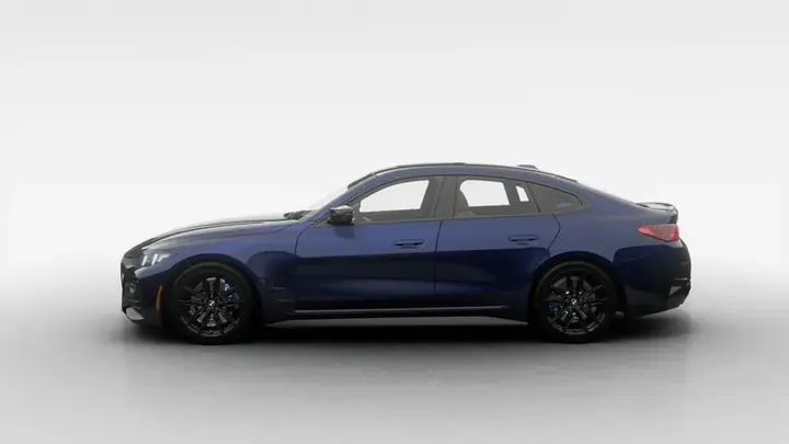 BMW 4 Series 2027 photo 4