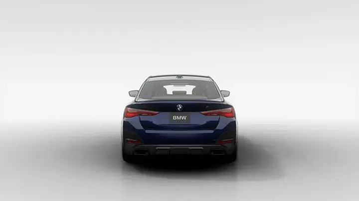 BMW 4 Series 2027 photo 5