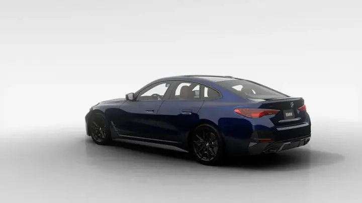 BMW 4 Series 2027 photo 2