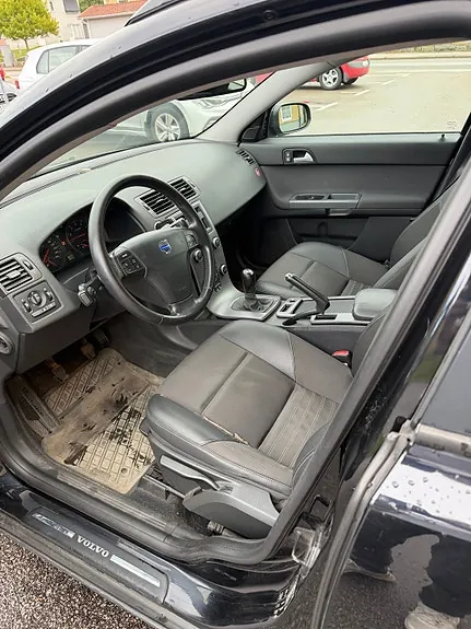 Volvo V50 2008 photo 2