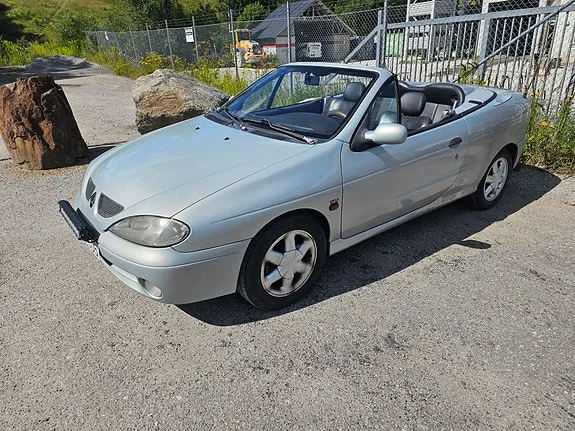 Renault Megane I