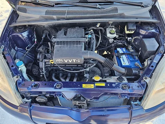 Renault Megane I 2000 photo 4