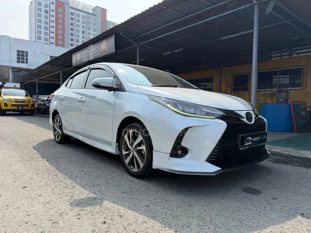 Toyota Vios