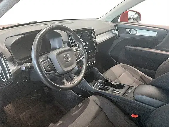Volvo Xc40 2020 photo 5