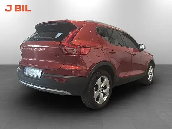 Volvo Xc40 2020 photo 3