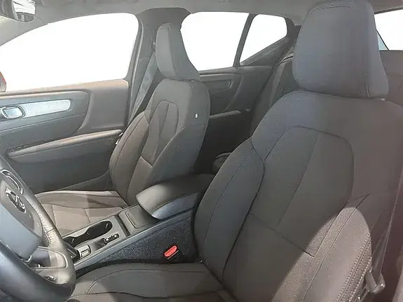 Volvo Xc40 2020 photo 4
