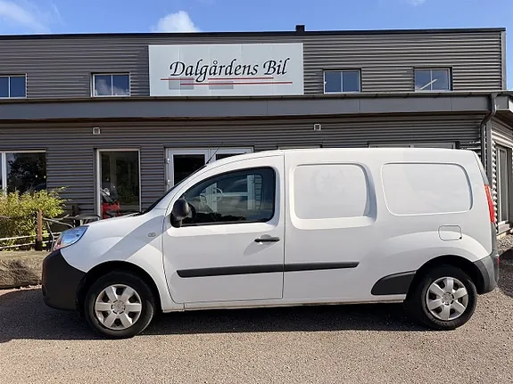 Renault Kangoo Maxi 2021 photo 2