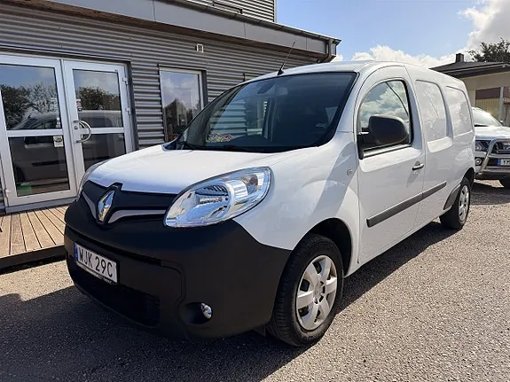 Renault Kangoo Maxi