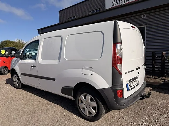 Renault Kangoo Maxi 2021 photo 3