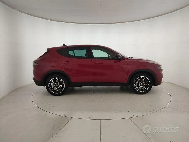 Alfa Romeo Tonale 2025 photo 5