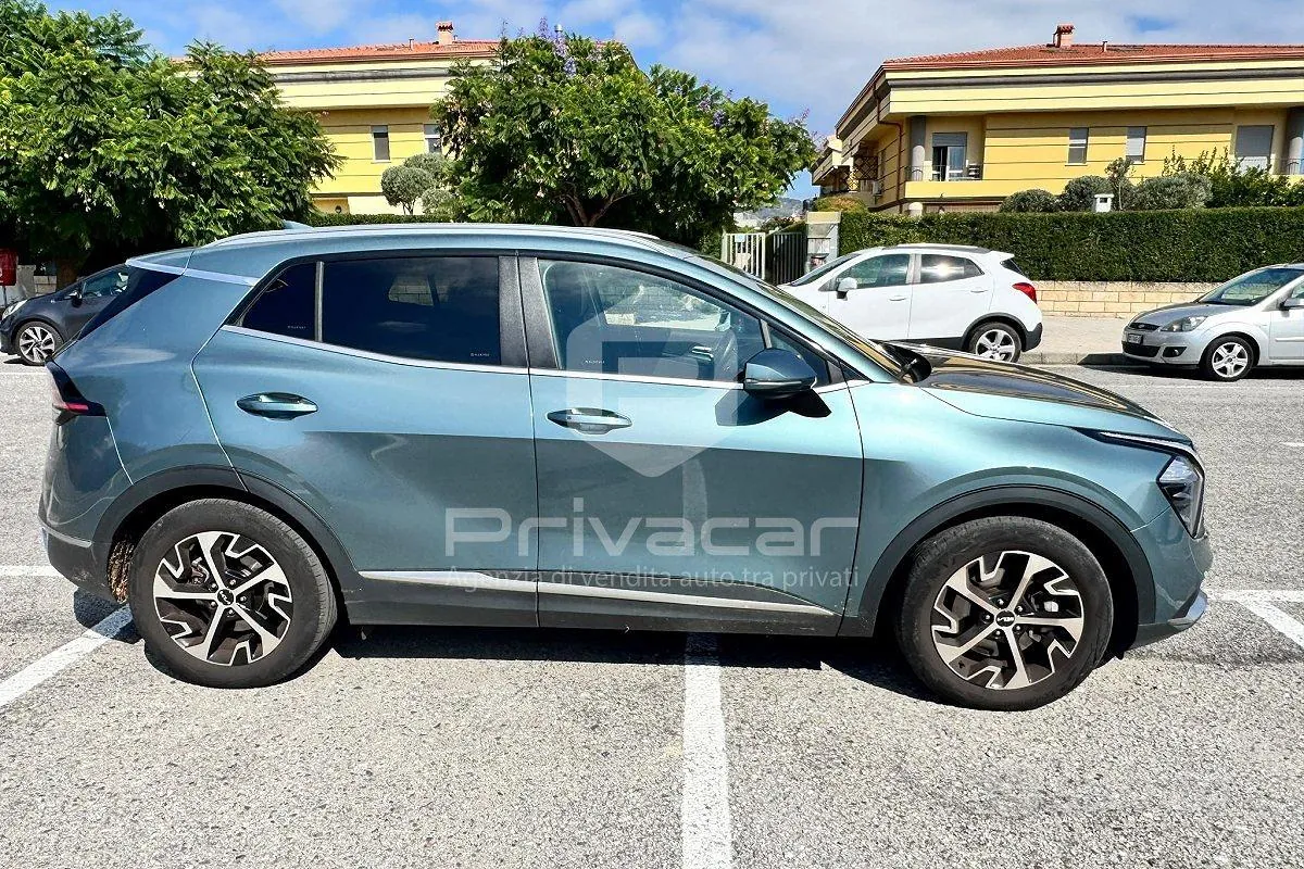 Kia Sportage 2024 photo 4