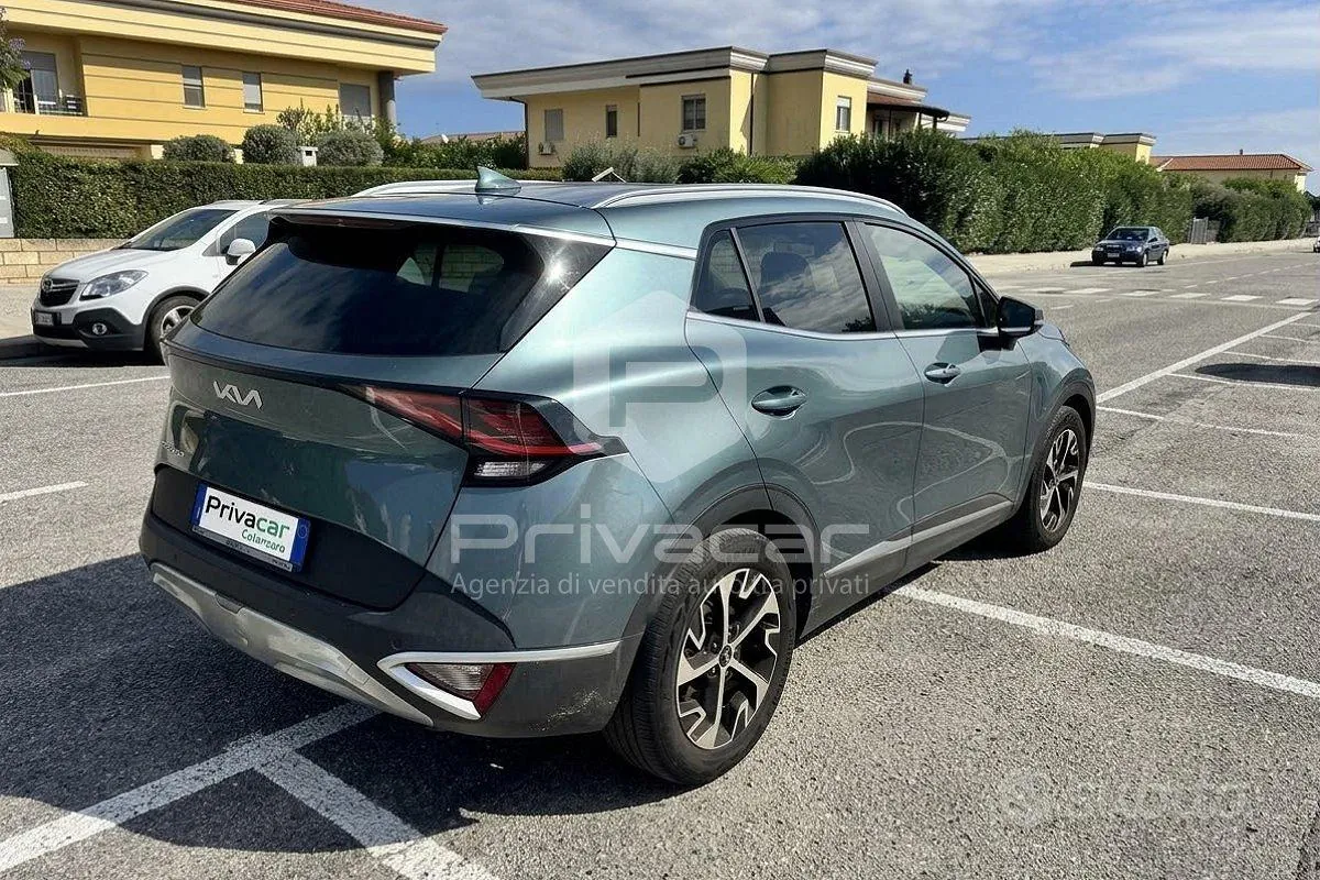 Kia Sportage 2024 photo 5