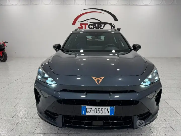 Cupra Formentor 2025 photo 2