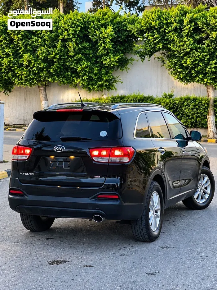Kia Sorento 2017 photo 2