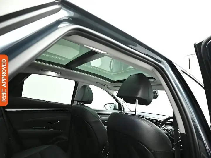 Hyundai Tucson 2023 photo 3