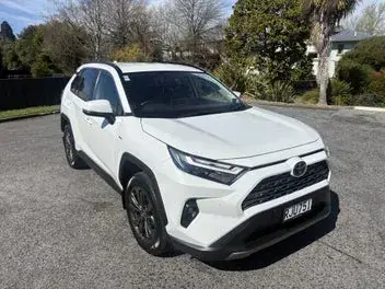 Toyota Rav4 2025 photo 2