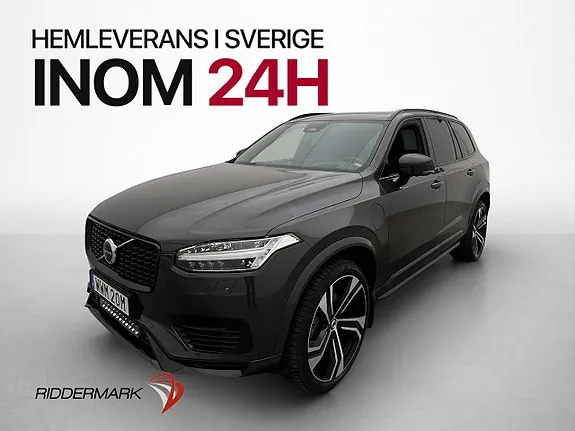 Volvo Xc90 2025 photo 3