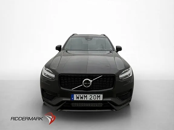 Volvo Xc90 2025 photo 2