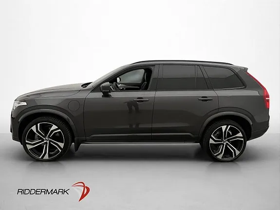 Volvo Xc90 2025 photo 5