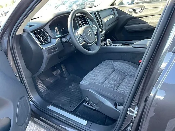 Volvo Xc60 2024 photo 5