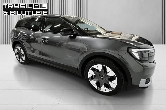 Ford Explorer 2026 photo 2