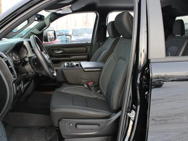 Ram 1500 Tradesman 2025 photo 3