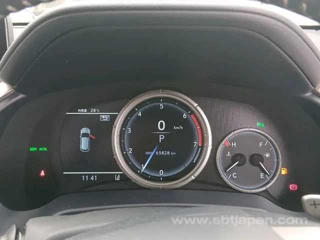 Lexus Rx 2016 photo 5