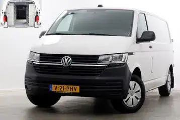 Volkswagen Transporter T6.1
