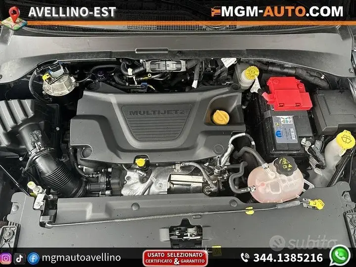 Jeep Compass 2022 photo 4