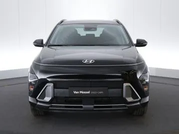 Hyundai Kona 2024 photo 3