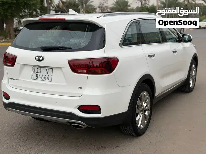 Kia Sorento 2020 photo 4