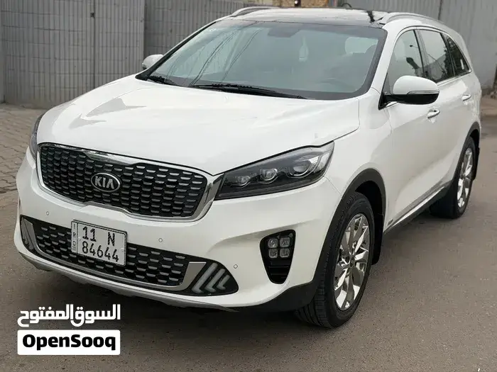 Kia Sorento 2020 photo 2