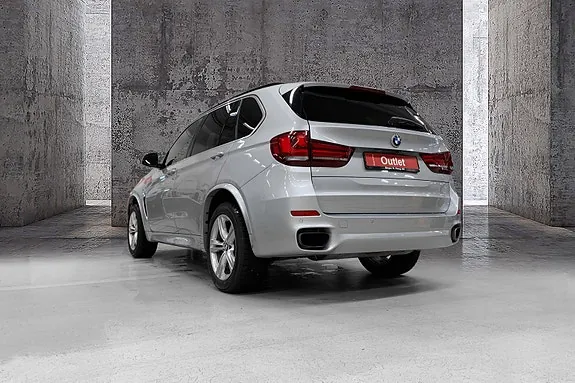 BMW X5 2017 photo 4