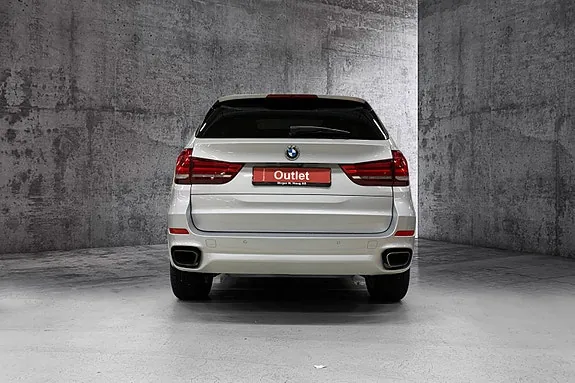 BMW X5 2017 photo 3