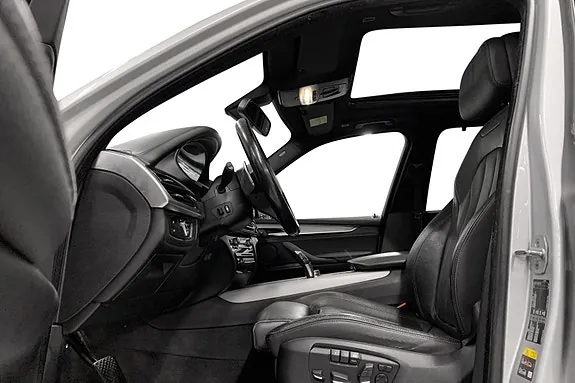 BMW X5 2017 photo 5