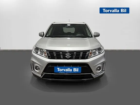 Suzuki Vitara 2019 photo 2