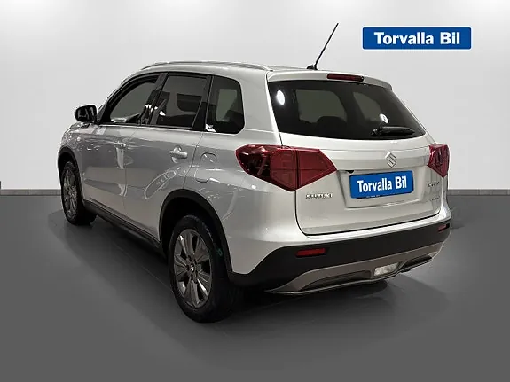 Suzuki Vitara 2019 photo 5