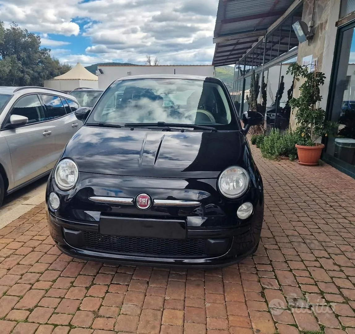 Fiat 500 2015 photo 5