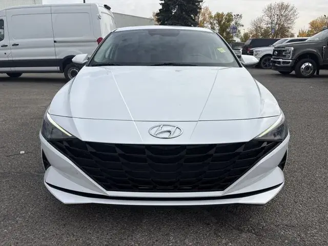 Hyundai Elantra 2022 photo 4