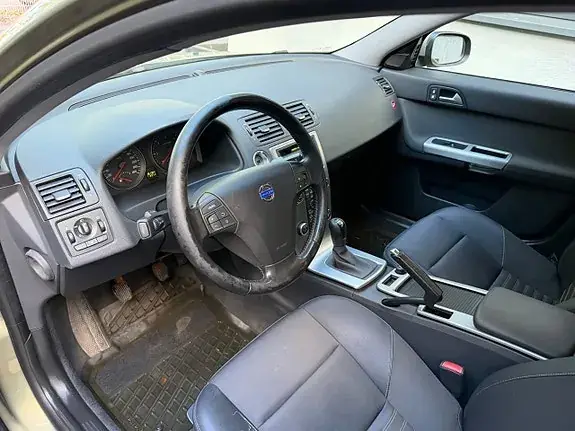 Volvo V50 2009 photo 5