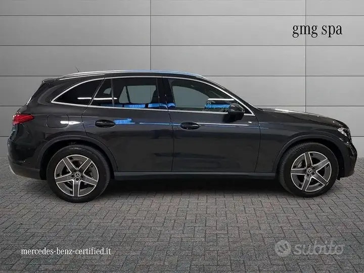 Mercedes-Benz Glc 2023 photo 5