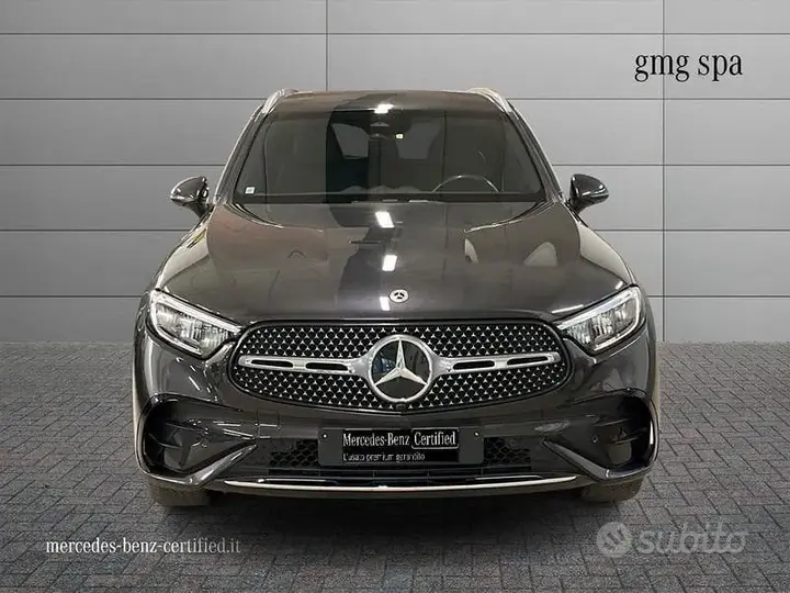 Mercedes-Benz Glc 2023 photo 3