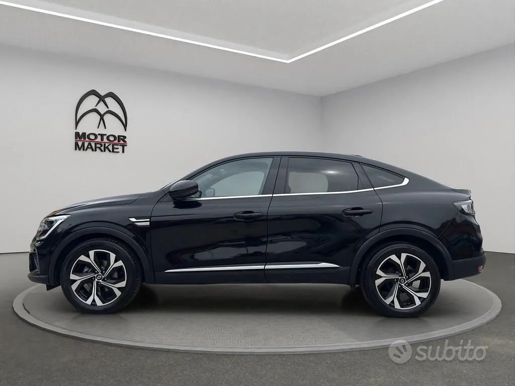 Renault Arkana 2023 photo 5